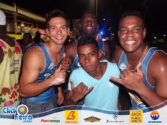 Bloco Trotte